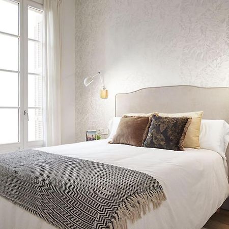 Nuevo Apartamento En El Centro De Donosti San Sebastián Eksteriør bilde