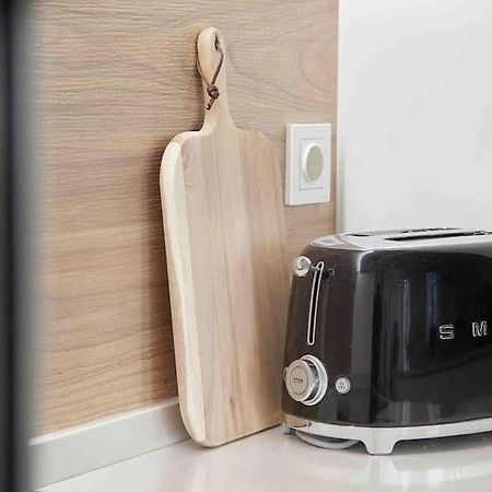 Nuevo Apartamento En El Centro De Donosti San Sebastián Eksteriør bilde