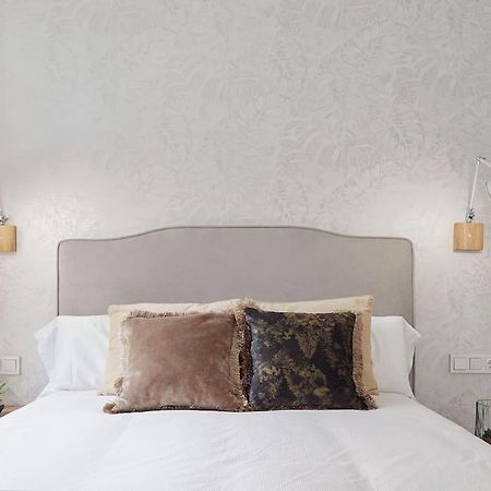 Nuevo Apartamento En El Centro De Donosti San Sebastián Eksteriør bilde