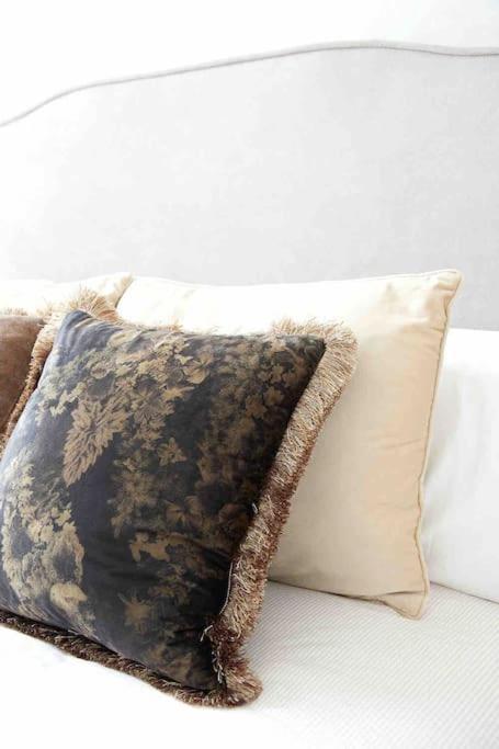 Nuevo Apartamento En El Centro De Donosti San Sebastián Eksteriør bilde