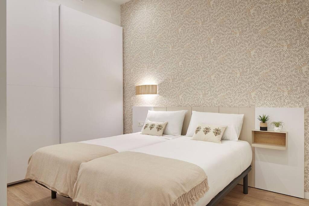 Nuevo Apartamento En El Centro De Donosti San Sebastián Eksteriør bilde