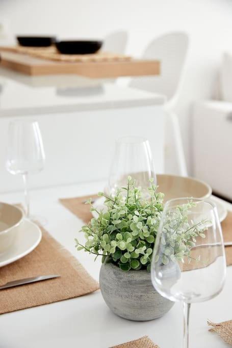 Nuevo Apartamento En El Centro De Donosti San Sebastián Eksteriør bilde