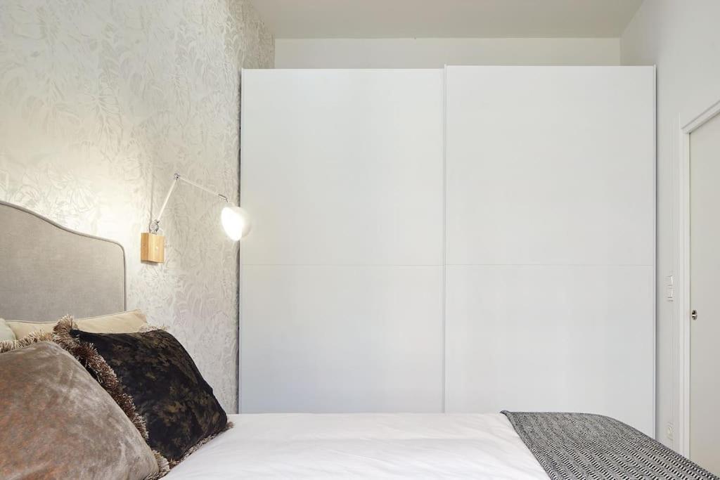 Nuevo Apartamento En El Centro De Donosti San Sebastián Eksteriør bilde