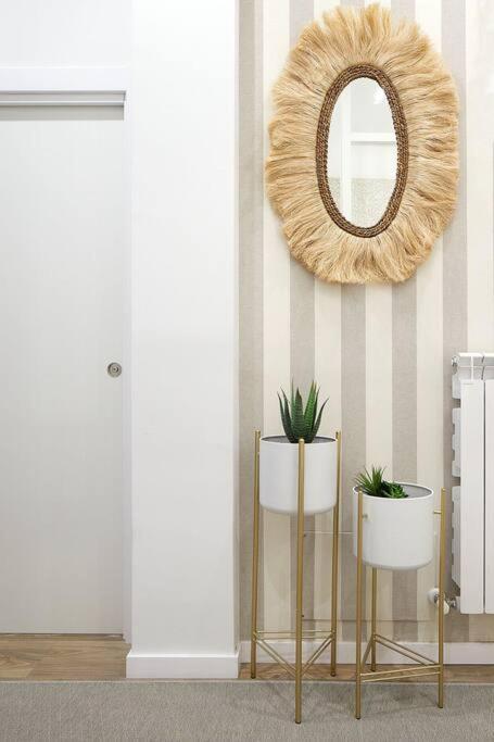 Nuevo Apartamento En El Centro De Donosti San Sebastián Eksteriør bilde
